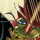Batman/TMNT Adventures #1